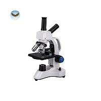 Kính hiển vi sinh học HINOTEK PH-2000V (4x, 10x, 40x (spring); Đầu kính kép)